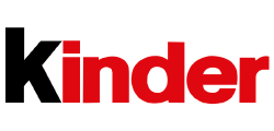 Kinder