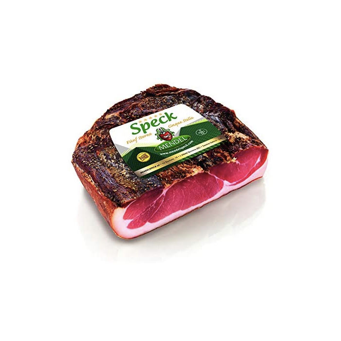 speck-mendel
